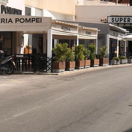 Bonito Y Comodo Apartamento Benalmadena Bagian luar foto