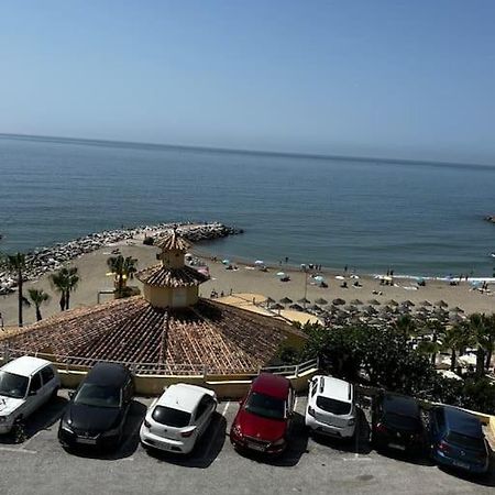 Bonito Y Comodo Apartamento Benalmadena Bagian luar foto