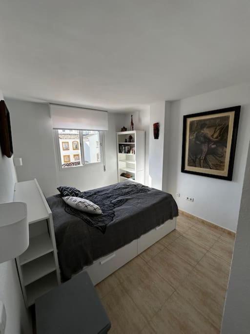 Bonito Y Comodo Apartamento Benalmadena Bagian luar foto