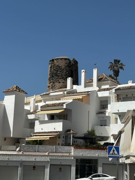 Bonito Y Comodo Apartamento Benalmadena Bagian luar foto