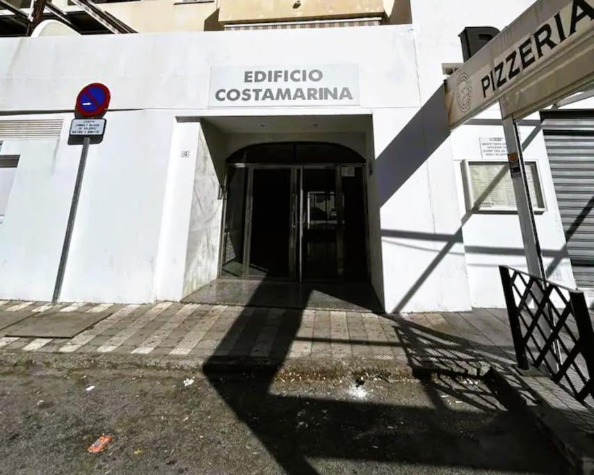 Bonito Y Comodo Apartamento Benalmadena Bagian luar foto